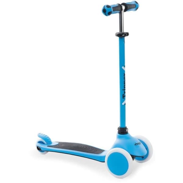 MONDO On and Go Tripper Scooter - Blå