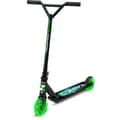 Miniatyrbild 1 av 5: Barnsparkcykel - Freestyle lysande hjul - SKIDS CONTROL - JB248001L