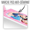 Miniatyrbild 3 av 6: DISNEY PRINCESSES Hopfällbar Scooter