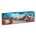Miniatyrbillede 2 af 2: CARS 2-hjulet aluminiums foldbar løbehjul - Disney