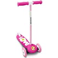 Miniatyrbild 1 av 6: SKIDS CONTROL Styrskoter - Rosa - 3 hjul