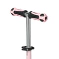 Miniatyrbild 3 av 5: MONDO On and Go Tripper Scooter - Rosa