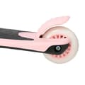 Miniatyrbild 5 av 5: MONDO On and Go Tripper Scooter - Rosa