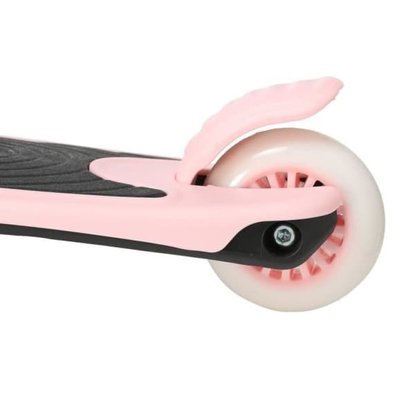 MONDO On and Go Tripper Scooter - Rosa