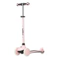 Miniatyrbild 1 av 5: MONDO On and Go Tripper Scooter - Rosa