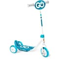 Miniatyrbild 1 av 4: 3-hjulig sparkcykel - STAMP - SKIDS CONTROL - Unisex
