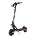 Miniatyrbild 5 av 11: Elscooter KuKirin G2 Pro (VMP), Batteri 48V 15.6Ah, Max 20km/h, Hopfällbar, Rörlighet