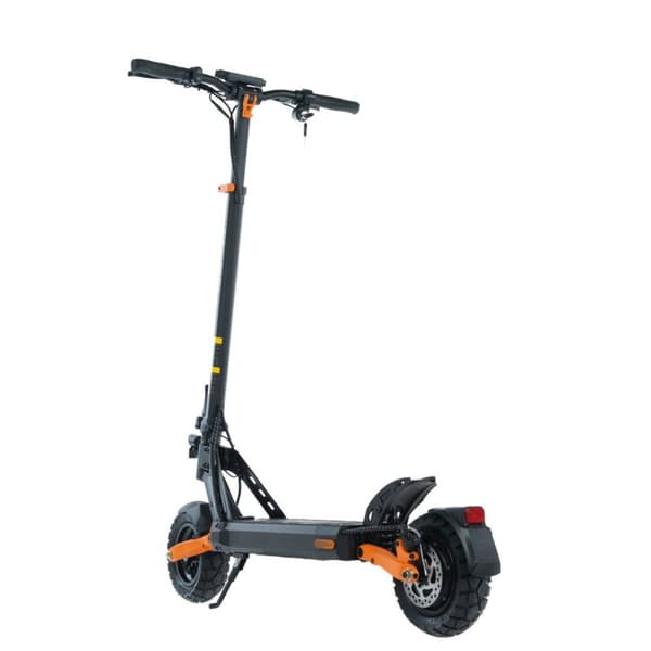 Elscooter KuKirin G2 Pro (VMP), Batteri 48V 15.6Ah, Max 20km/h, Hopfällbar, Rörlighet