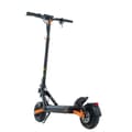 Miniatyrbild 7 av 11: Elscooter KuKirin G2 Pro (VMP), Batteri 48V 15.6Ah, Max 20km/h, Hopfällbar, Rörlighet