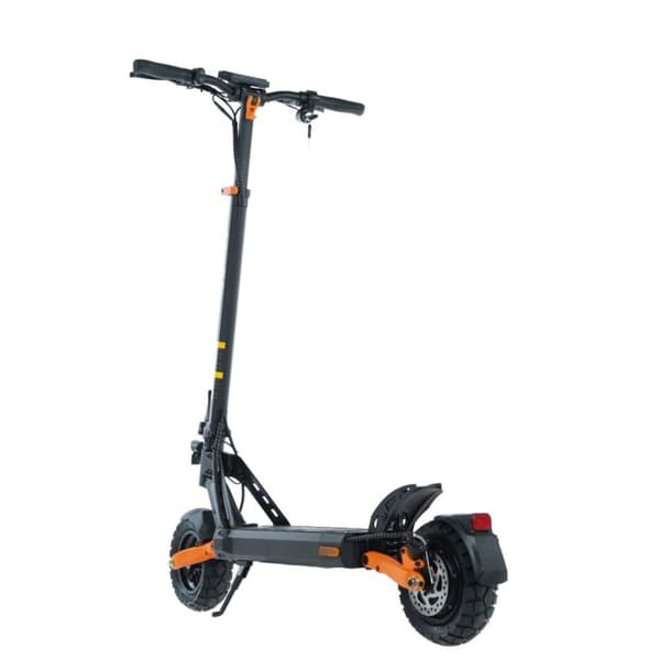 Elscooter KuKirin G2 Pro (VMP), Batteri 48V 15.6Ah, Max 20km/h, Hopfällbar, Rörlighet