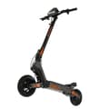 Miniatyrbild 4 av 11: Elscooter Kukirin G2, 25 cm, 48V 800W motor, 15Ah batteri