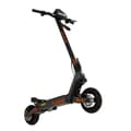 Miniatyrbild 5 av 11: Elscooter Kukirin G2, 25 cm, 48V 800W motor, 15Ah batteri
