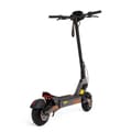 Miniatyrbild 7 av 11: Elscooter Kukirin G2, 25 cm, 48V 800W motor, 15Ah batteri