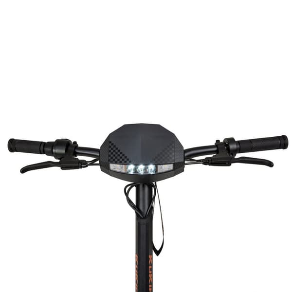 Elscooter Kukirin G2, 25 cm, 48V 800W motor, 15Ah batteri