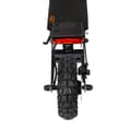 Miniatyrbild 9 av 11: Elscooter Kukirin G2, 25 cm, 48V 800W motor, 15Ah batteri