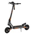 Miniatyrbild 1 av 11: Elscooter Kukirin G2, 25 cm, 48V 800W motor, 15Ah batteri