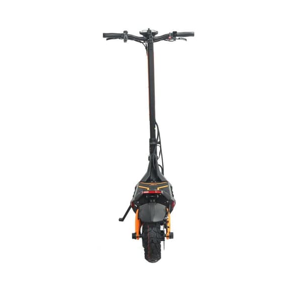 Sähköpotkulauta KuKirin G3 Pro, 10" renkaat, kaksoismoottorit 52V 2400W, 23,2Ah akku
