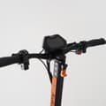 Pikkukuva 6 / 8: Sähköpotkulauta KuKirin G3 Pro, 10" renkaat, kaksoismoottorit 52V 2400W, 23,2Ah akku