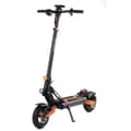 Miniatyrbillede 3 af 10: Offroad El-Scooter KuKirin G2 Max, Motor 48V 1000W, 20Ah Batteri, Med Sæde