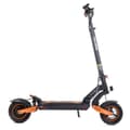 Miniatyrbillede 2 af 10: Offroad El-Scooter KuKirin G2 Max, Motor 48V 1000W, 20Ah Batteri, Med Sæde