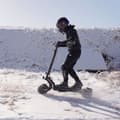 Pikkukuva 7 / 10: Sähköpotkulauta KuKirin G2 Master, 10", kaksoismoottorit 52V 2000W, 20.8Ah akku
