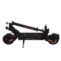 Pikkukuva 2 / 10: Sähköpotkulauta KuKirin G2 Master, 10", kaksoismoottorit 52V 2000W, 20.8Ah akku