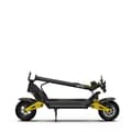 Pikkukuva 2 / 11: OOTD S1010'' sähköpotkulauta, 1400 W moottori, 20 Ah akku, huippunopeus 55 km/h, toimintasäde 70 km, etu- ja takaiskunvaimentimet
