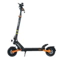 Miniatyrbild 2 av 11: KuKirin G2 Pro (VMP) Elscooter För Vuxna 500W Motor 48V15.6Ah Batteri Terrängscooter 9-Tums Däck hopfällbar Elscooter