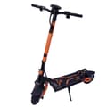 Pikkukuva 5 / 11: KuKirin G3Pro Sähköpotkulauta Aikuisille 1200W*2 Moottorilla, Maastoon Sopiva Sähköpotkulauta, 10 Tuuman Rengas, 52 V23,4 Ah Akku, Sähköpotkulauta