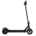 Miniatyrbild 4 av 11: KuKirin S1 Max Elscooter För Vuxna 350W Motor City Commuter Elscooter 36V10.4AH Batteri 8-Tums Däck Vikbar Elscooter