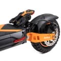 Pikkukuva 8 / 11: KuKirin G2 Max aikuisille tarkoitettu sähköpotkulauta 1000 W 48 V 20,8 Ah akkukäyttöinen sähköpotkulauta 10 tuuman renkailla