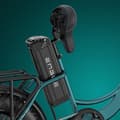Miniatyrbild 4 av 11: ENGWE L20 BOOST Elcykel För Vuxna 250W Motor Elcykel 48V13AH Batteri Elcykel För Stadspendling 20 Tum Elcykel Med Feta Däck