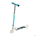 Miniatyrbild 1 av 3: Trottinett - NILS Extreme - HD505 - Aluminium - Fällbar - 2 hjul