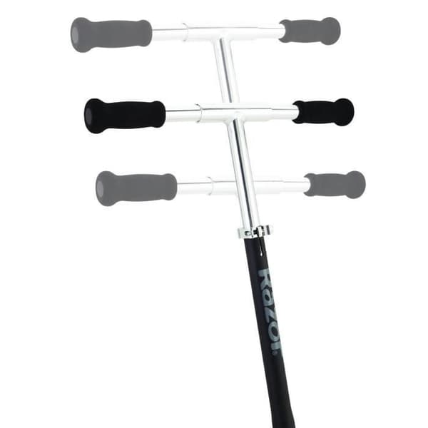 RAZOR Scooter Carbon Lux Svart