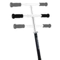 Miniatyrbild 3 av 4: RAZOR Scooter Carbon Lux Svart