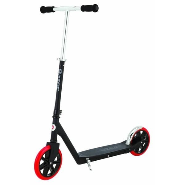 RAZOR Scooter Carbon Lux Svart Svart