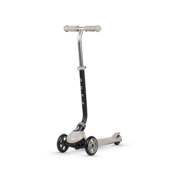 Moto - scooter Qplay - 4539 - Trottinette Sema Beige ()