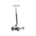 Miniatyrbild 2 av 4: Moto - scooter Qplay - 4539 - Trottinette Sema Beige ()