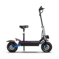 Pikkukuva 4 / 11: OOTD D99 Aikuisille Tarkoitettu Sähköpotkulauta 6000 W Maastoon Tarkoitettu Sähköpotkulauta 60 V40 Ah Akulla Varustettu Maastopotkulauta