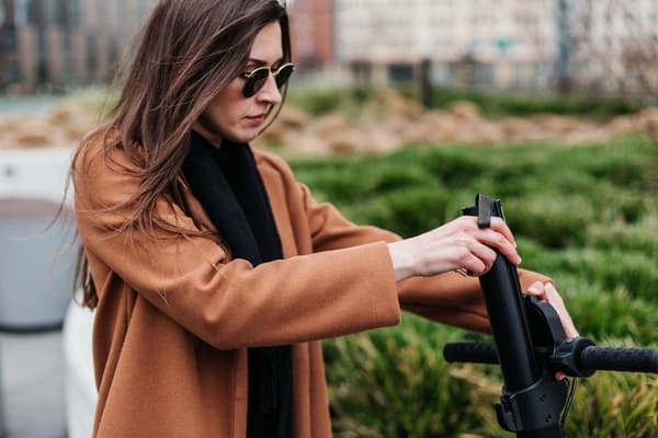 BATTERI TIL SCOOTER JSBDHC