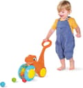Pikkukuva 1 / 4: Tomy Pic & Push T-Rex