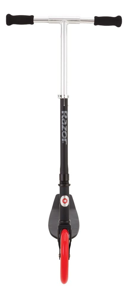 Løbehjul Razor Carbon Lux Sort