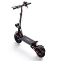 Pikkukuva 2 / 11: iScooter iX5s 2025 uusin maastoskootteri, 1000W moottori, 48V15Ah akku, maksiminopeus 45km/h, kantama 65km