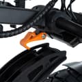 Pikkukuva 8 / 11: KuKirin G2 Pro (VMP) Sähköpotkulauta Aikuisille 500W Kokoontaitettavalla Sähköpotkulaudalla, 48 V15,6 Ah Akulla, 9 Tuuman Renkaalla