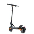 Pikkukuva 2 / 11: KuKirin G2 Pro (VMP) Sähköpotkulauta Aikuisille 500W Kokoontaitettavalla Sähköpotkulaudalla, 48 V15,6 Ah Akulla, 9 Tuuman Renkaalla