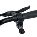 Pikkukuva 7 / 11: KuKirin G2 Pro (VMP) Aikuisille Tarkoitettu Sähköpotkulauta 500W Maastokelpoinen 48 V15,6 Ah Akkukäyttöinen Sähköpotkulauta 9 Tuuman Renkailla