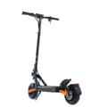 Pikkukuva 3 / 11: KuKirin G2 Pro (VMP) Aikuisille Tarkoitettu Sähköpotkulauta 500W Maastoon, Sähköpotkulauta 25 km/h, Huippunopeus 9 Tuuman Renkailla