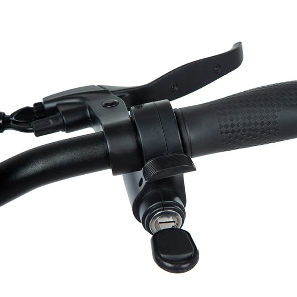 KuKirin G2 Pro (VMP) Aikuisille Tarkoitettu Sähköpotkulauta 500W Maastoon, Sähköpotkulauta 25 km/h, Huippunopeus 9 Tuuman Renkailla