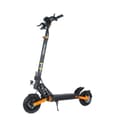 Pikkukuva 5 / 11: KuKirin G2 Pro (VMP) Sähköpotkulauta Aikuisille 25 km/h Huippunopeus 500 W Moottori Maastoon Sopiva Sähköpotkulauta 9 Tuuman Renkailla