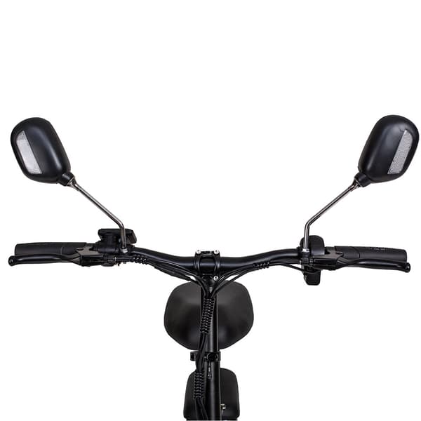 Kukirin C1Pro Aikuisille Tarkoitettu Sähköpotkulauta 500W 48V26AH Akku Kaupunkiliikenteeseen Tarkoitettu Sähköpotkulauta, Huippunopeus 45 km/h